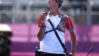  Milli okçular Dünya Şampiyonası'nda yarışacak