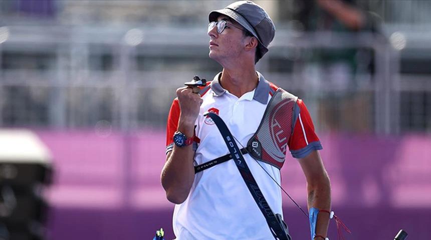  Milli okçular Dünya Şampiyonası'nda yarışacak