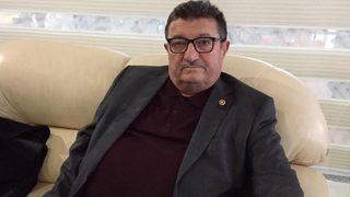 AK Partili eski milletvekili Temel Yılmaz koronavirüs nedeniyle hayatını kaybetti