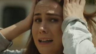 Yalancı dizisinin 2. bölüm fragmanı yayınlandı! Mehmet Emir, Deniz'e yalvarıyor