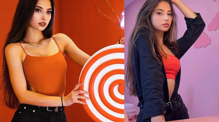 Sosyal medya fenomenine uygunsuz fotoğraf! Eleştirilen karar sonrası yeni soruşturma