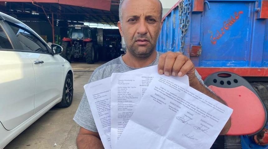 Kimlik numarası dolandırıcıların eline geçti, 3 ayda doktor, avukat ve uzman çavuş oldu