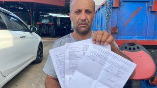 Kimlik numarası dolandırıcıların eline geçti, 3 ayda doktor, avukat ve uzman çavuş oldu