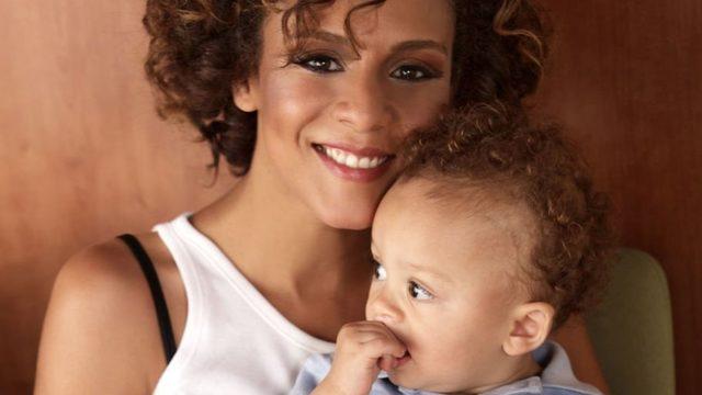 Ölümüyle Türkiye'yi yasa boğmuştu! Defne Joy Foster'ın oğlu Can büyüdü