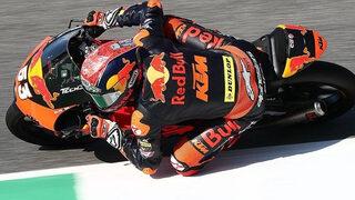  Deniz Öncü antrenman seansında kaza yaptı