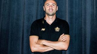 Burak Yılmaz'dan derbi mesajı