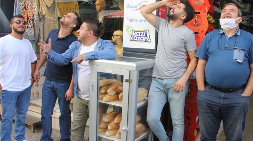 Yer: Sinop! Telefonlara mesajlar düştü, tüm şehir bu sesle irkildi: Sığınaklara girin