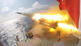 MSB duyurdu! Ege Denizi ve Doğu Akdeniz'de 'Kararlılık-2021' tatbikatı başladı