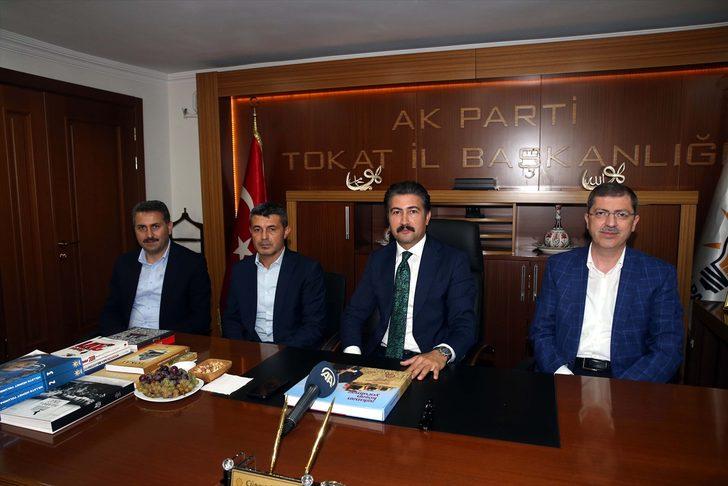 AK Parti Grup Başkanvekili Özkan, Türkiye'nin Afganistan politikasını değerlendirdi: G2