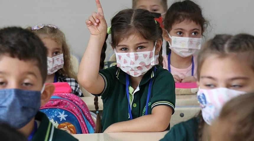 Prof. Dr. Ergin Çiftçi: Çocuklarda pozitiflik oranı yüzde 30'a ulaştı