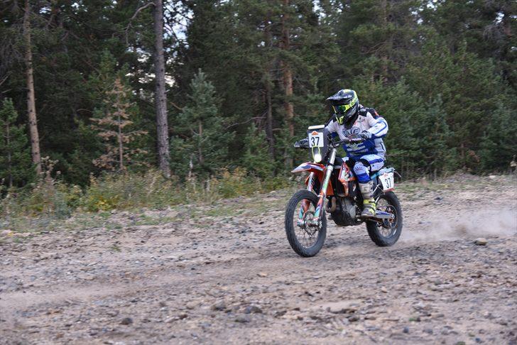 TransAnatolia Rally Raid, Kars'ta sona erdi G1