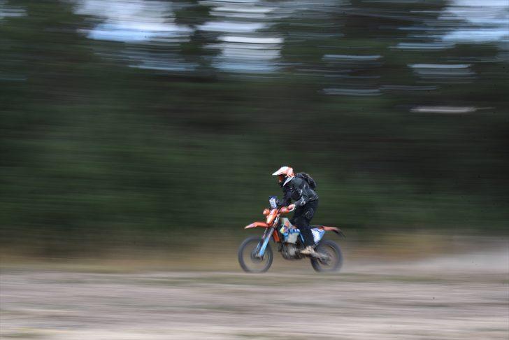 TransAnatolia Rally Raid, Kars'ta sona erdi G3