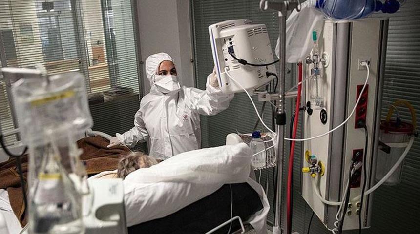 Son Dakika: 18 Eylül koronavirüs tablosu açıklandı