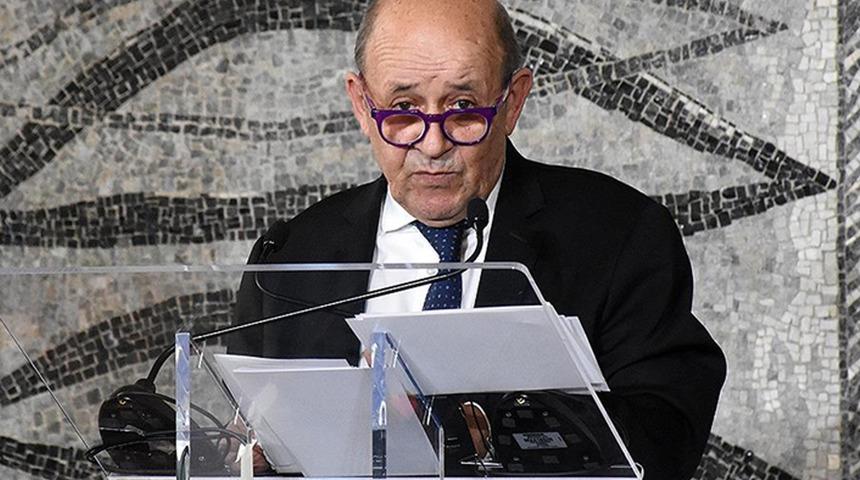 Denizaltı krizi büyüyor! Fransa'dan ABD ve Avustralya için "eski ortak" nitelemesi