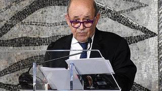 Denizaltı krizi büyüyor! Fransa'dan ABD ve Avustralya için eski ortak nitelemesi