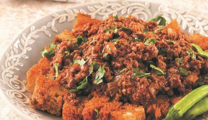 Papara (ekmek aşı) nasıl yapılır? Papara malzemeleri neler? G1