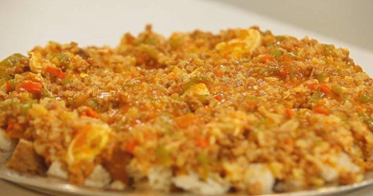 Papara (ekmek aşı) nasıl yapılır? Papara malzemeleri neler? G2