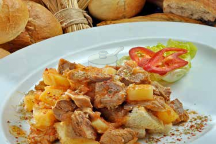 Papara (ekmek aşı) nasıl yapılır? Papara malzemeleri neler? G3