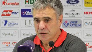 Ersun Yanal: Tarihe geçecek bir maçtı