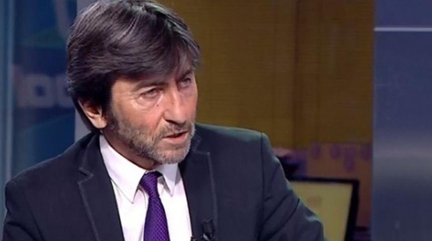  Rıdvan Dilmen'den maaş açıklaması