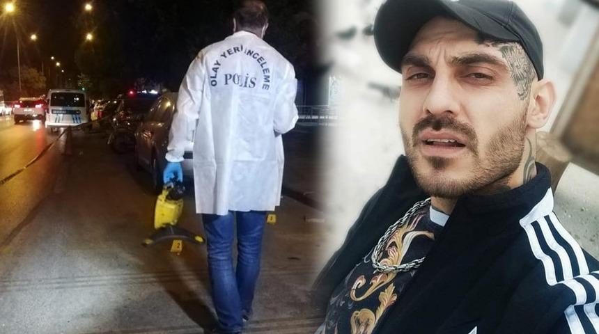 İzmir'de alacak verecek tartışmasında silahlar konuştu: 1 ölü, 2 yaralı