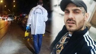 İzmir'de alacak verecek tartışmasında silahlar konuştu: 1 ölü, 2 yaralı