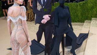 Kim Kardashian: Kendall'ı taşlarından tanıdım