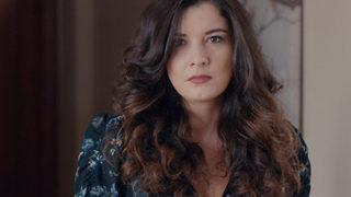 Çukur'un Ayşe'si İrem Altuğ: İki kocamla birlikte yaşıyoruz