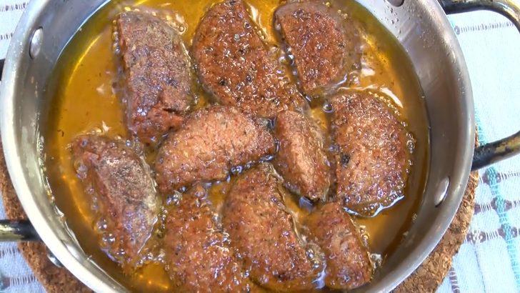 Antakya küflü sürkünün (çökelek) lezzeti küflendikçe artıyor! Yiyen tadına doyamıyor G1