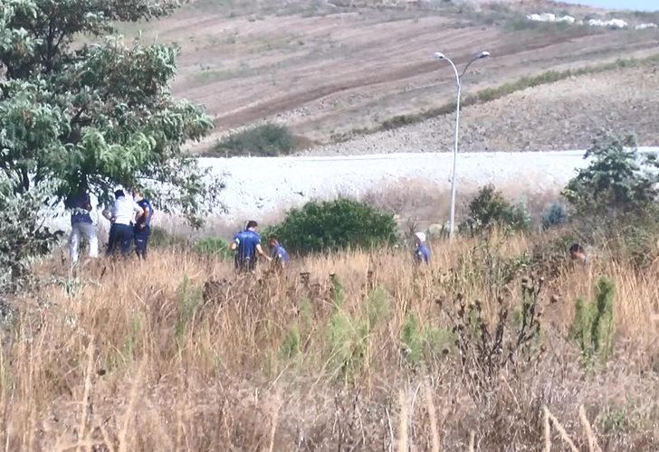 İstanbul'da kan donduran olay! Elleri ve ayakları bağlanmış ceset bulundu G1