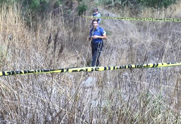 İstanbul'da kan donduran olay! Elleri ve ayakları bağlanmış ceset bulundu G2