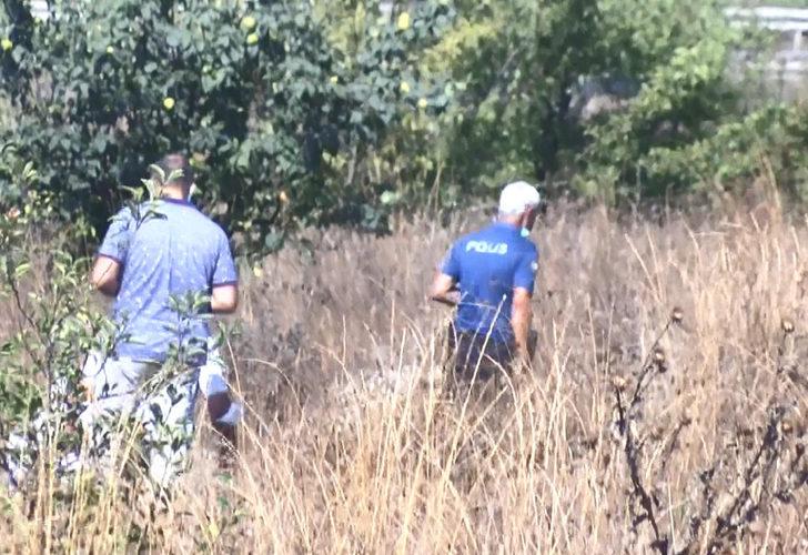 İstanbul'da kan donduran olay! Elleri ve ayakları bağlanmış ceset bulundu G3