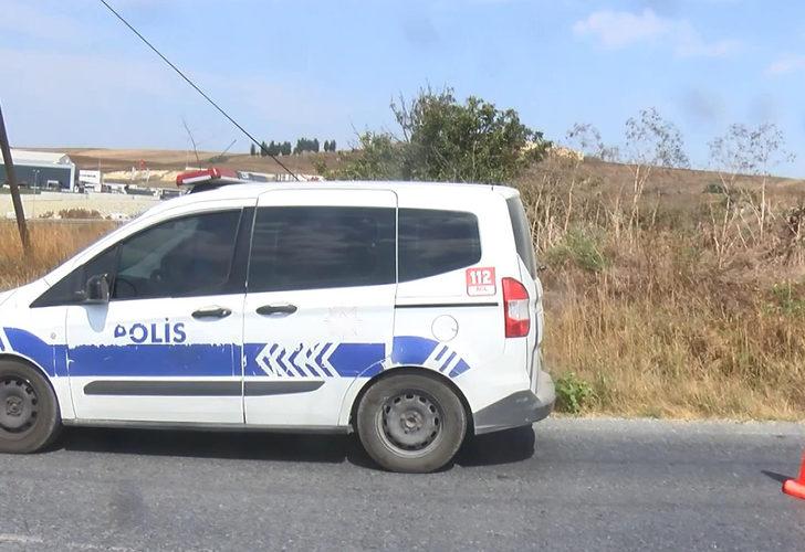 İstanbul'da kan donduran olay! Elleri ve ayakları bağlanmış ceset bulundu G4