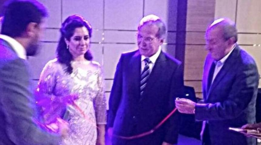 Mehmet Ali Şahin dünyaevine giriyor! Nikah tarihi belli oldu