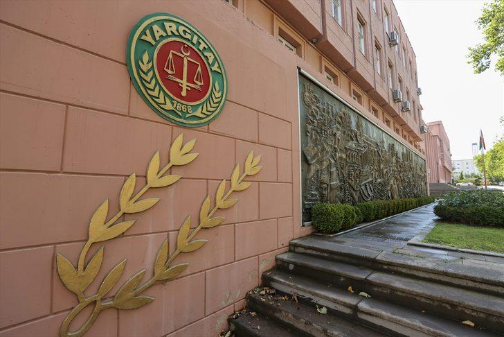 Tarihi Yargıtay binası kamu kurumu olarak hizmet vermeye devam edecek G3