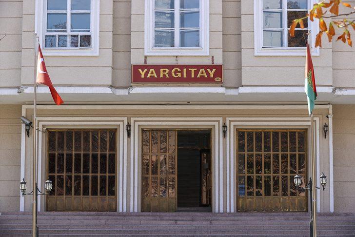 Tarihi Yargıtay binası kamu kurumu olarak hizmet vermeye devam edecek G5