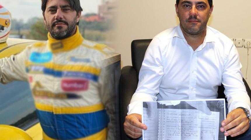 Fransız şampiyon Pierre Barroso'ya İzmir'de 'dost kazığı'