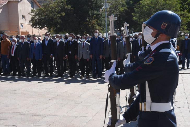 Bitlis’te 19 Eylül Gaziler Günü kutlandı- Yeniden G4