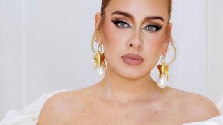 Adele yeni aşkını resmen ilan etti