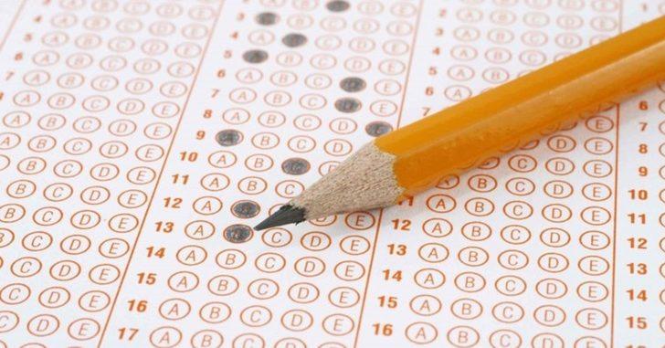 2021 ALES soru kitapçığı ve cevap anahtarı yayınlandı! İşte 2021 ALES soruları ve cevapları... G2