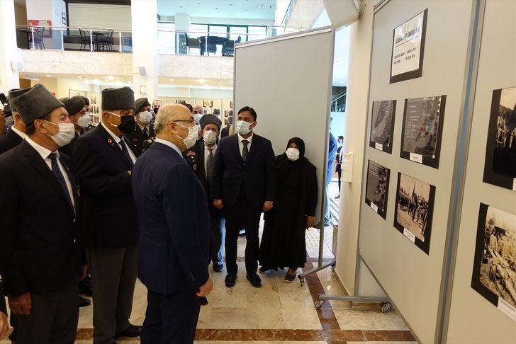 İzmir ve çevre illerde, 19 Eylül Gaziler Günü törenleri G5