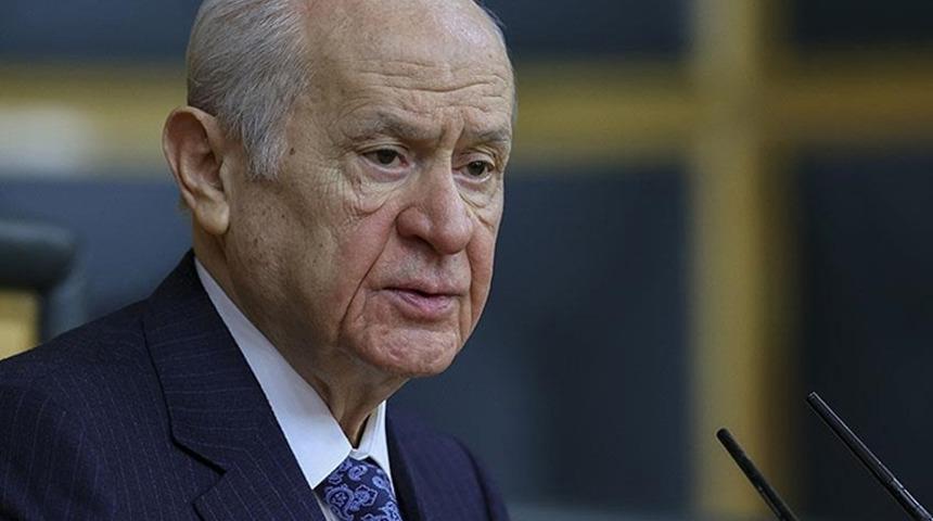 Devlet Bahçeli: Gaziliğin oranı, yüzdesi olmamalıdır