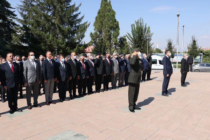 19 Eylül Gaziler Günü G1