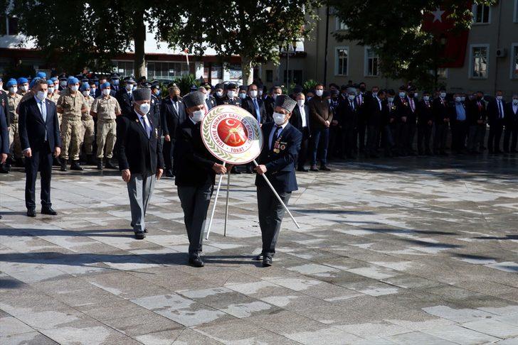 19 Eylül Gaziler Günü G3