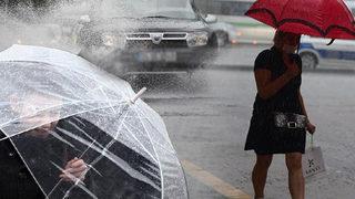 Prof. Dr. Orhan Şen'den şiddetli yağmur ve hava sıcaklığı uyarısı! Çarşamba gününe dikkat
