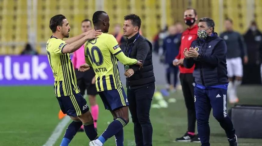 Çaykur Rizespor'dan Emre Belözoğlu hamlesi