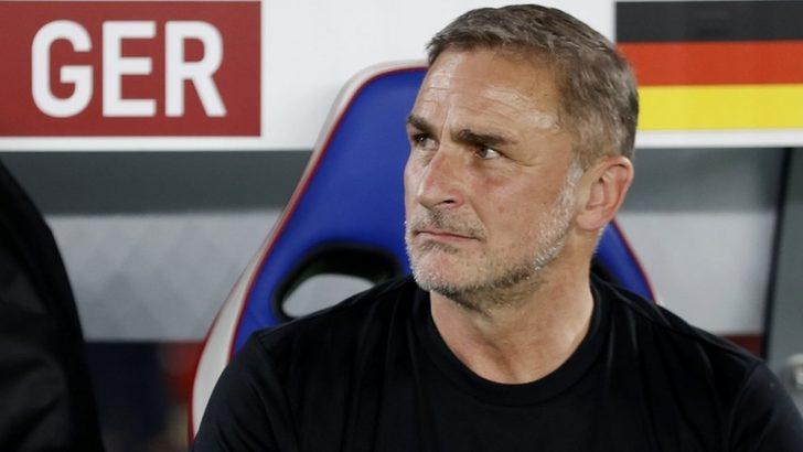 Stefan Kuntz: A Milli Futbol Takımı'nın başına geçen Alman teknik direktör kimdir?