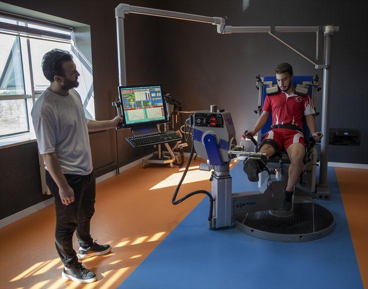 Türkiye Buz Pateni Federasyonu ile Atatürk Üniversitesi arasında iş birliği protokolü G1