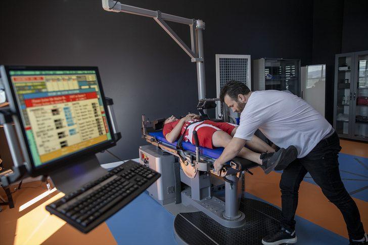 Türkiye Buz Pateni Federasyonu ile Atatürk Üniversitesi arasında iş birliği protokolü G2