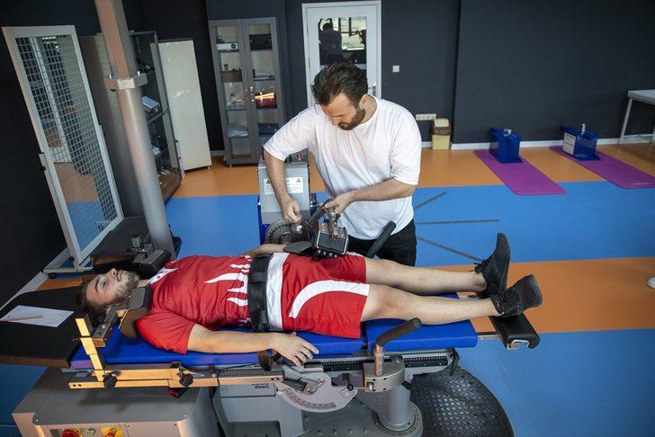 Türkiye Buz Pateni Federasyonu ile Atatürk Üniversitesi arasında iş birliği protokolü G3